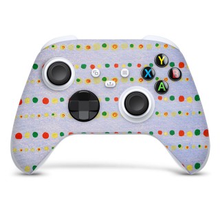 Xbox Series X-Controller-Skin Akane – 1