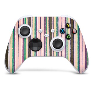 Xbox Series X Controller Skin Akasuki - 1