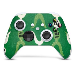 Xbox Series X Controller Skin Akihiro - 1