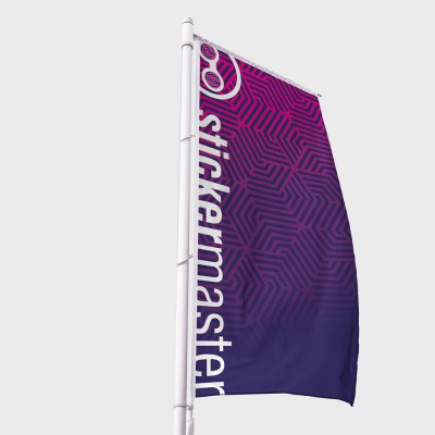 Baniervlag - 1