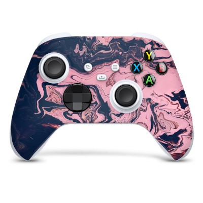 Xbox Series S Controller Skin Blends - 1 Xbox Series S Controller Skin Blends - 1