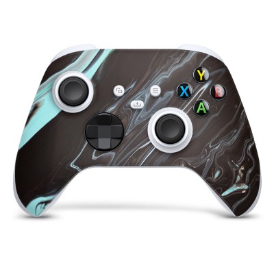 Xbox Series S Controller Skin Coffee - 1