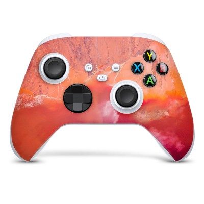 Xbox Series S Controller Skin Dune - 1