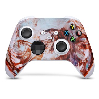 Xbox Series S Controller Skin Rosey - 1