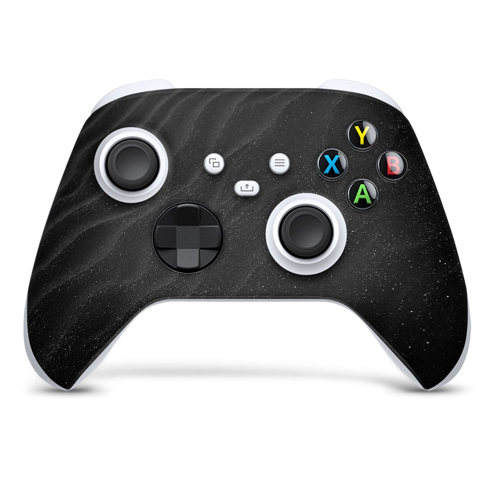 Xbox Series S Controller Skin The Sands - 1