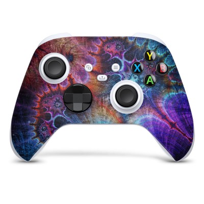 Xbox Series S Controller Skin Viral - 1