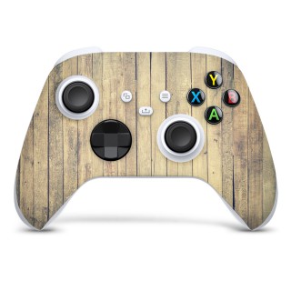 Xbox Series S Controller Skin Holz Cambara – 1