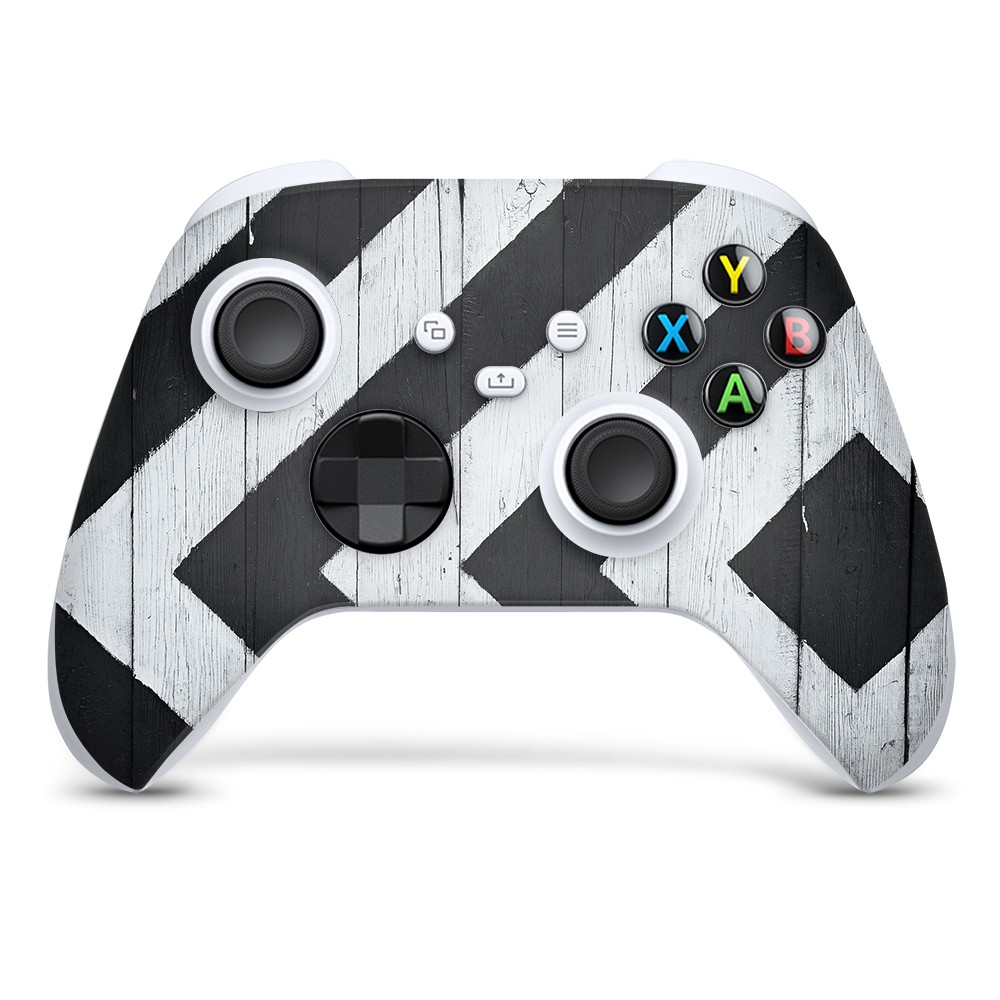 Xbox Series S Controller Skin Hout Target - 1
