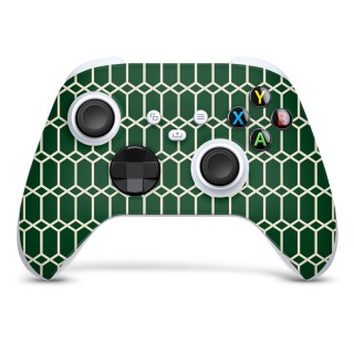 Xbox Series S Controller Skin Japanse Patroon Schakels - 1