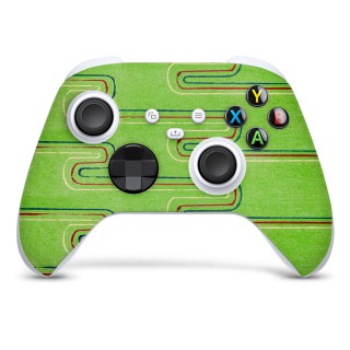 Xbox Series S Controller Skin Holzschnittdruck Akihiko – 1