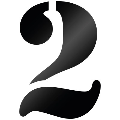 Cijfer Sticker Stencil 2 - 1