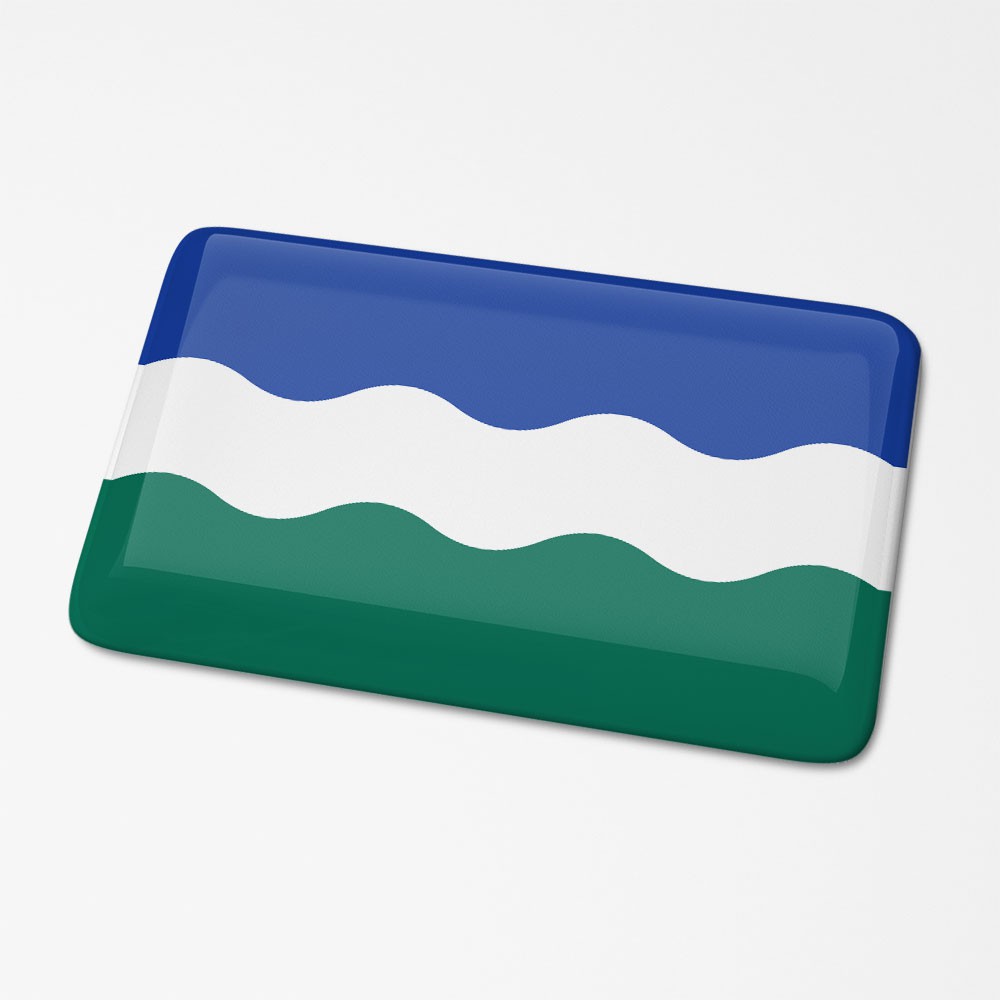 Möchten Sie die NederweertFlagge kaufen? Stickermaster