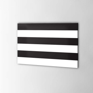 Heterosexueel Vlaggensticker - 1
