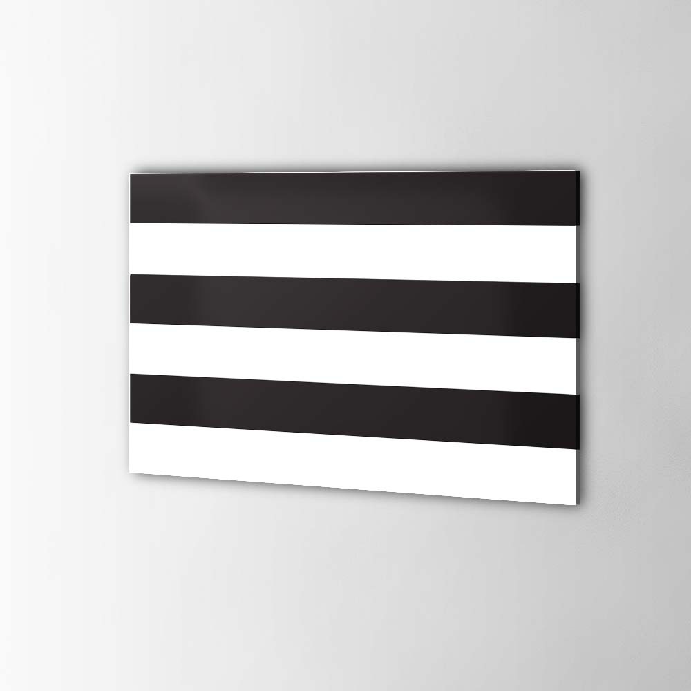 Heterosexueller Flaggenaufkleber - 1
