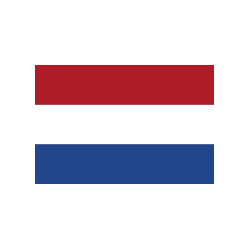 Vlag Nederland - 1