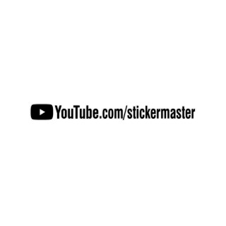 YouTube URL Eigen kleur - 1