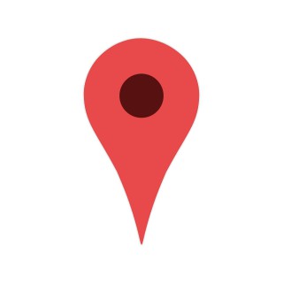 copy of Pin-Aufkleber für Google Maps - 1