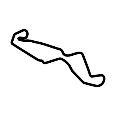 Wanddecoratie | TT Circuit Assen | Kunststof - 2