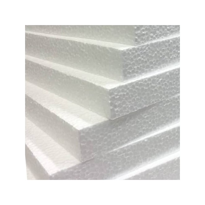 - Bedenk en ontwerp je eigen piepschuim tekst - 3