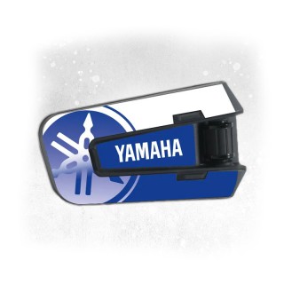 Cardo sticker | Cardo Packtalk Edge | Yamaha - 1