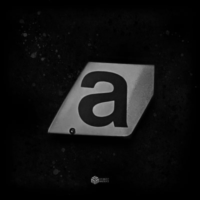 Aprilia RSV4 A Sticker - 2