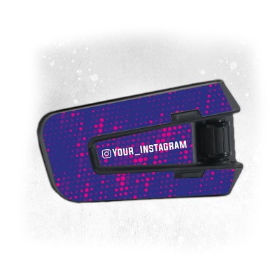 Cardo sticker | Cardo Packtalk Edge | Dots - 4