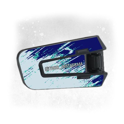 Cardo sticker | Cardo Packtalk Edge | Splash - 2