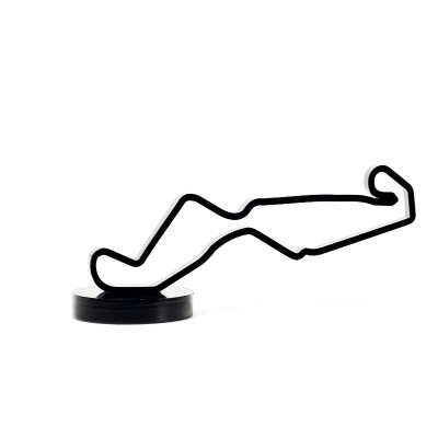 Geschenk | TT Circuit Assen | Kunststof - 1 Geschenk | TT Circuit Assen | Kunststof - 1