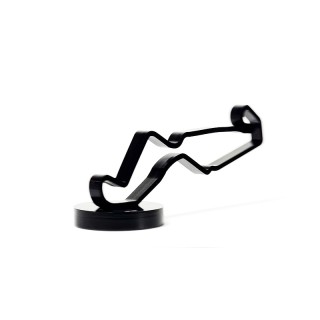 Geschenk | TT Circuit Assen | Kunststof - 3