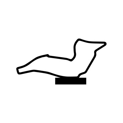 Geschenk | Circuit Imola | Kunststof - 1 Geschenk | Circuit Imola | Kunststof - 1