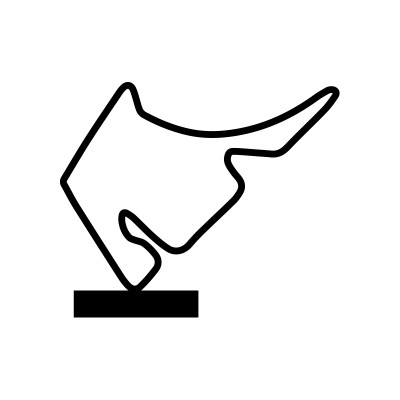 Geschenk | Circuit Hockenheim | Kunststof - 1 Geschenk | Circuit Hockenheim | Kunststof - 1