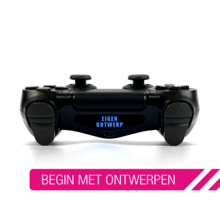 Ontwerp Je Eigen Playstation 4 Light Bar Skin - 1