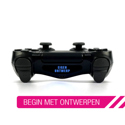 Ontwerp Je Eigen Playstation 4 Light Bar Skin - 1 Ontwerp Je Eigen Playstation 4 Light Bar Skin - 1