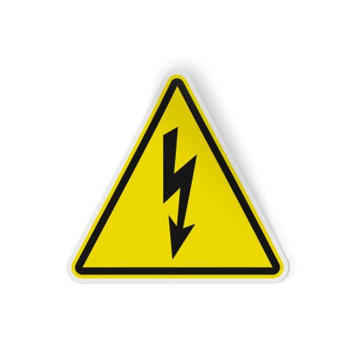 Spanning Stickers Pictogrammen kopen? - Stickermaster