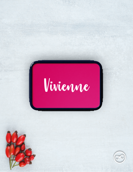 Naamsticker maken - Preview Naamsticker maken - Preview