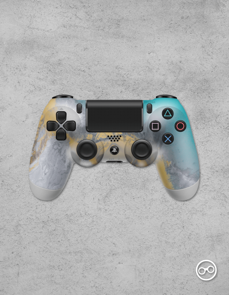 Playstation 4 Controller Skin Shades