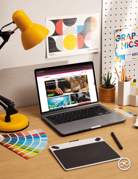 Zelf Stickers Maken - preview Zelf Stickers Maken - preview