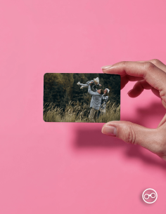 Ontwerp  Pinpas Sticker kopen? - Stickermaster