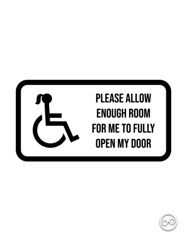 Mindervaliden type 2 - 2