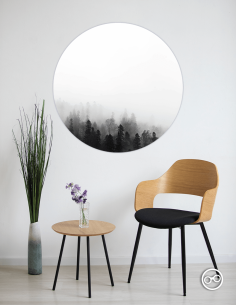 Behangcirkel Bagacian - 1