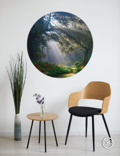 Behangcirkel Blake - 1