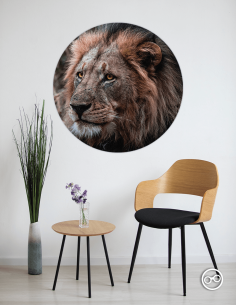 Behangcirkel Callum - 1