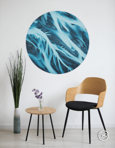 Behangcirkel Candalin - 1