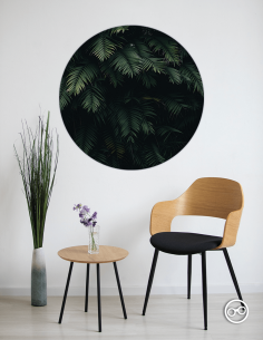 Behangcirkel Catia - 1