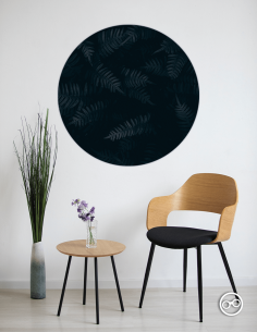 Behangcirkel Donnell - 1