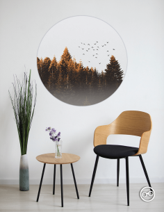 Behangcirkel Efdal - 1