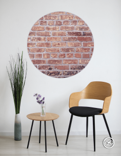 Behangcirkel Elias - 1