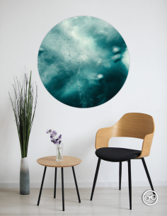 Behangcirkel Emiliano - 1