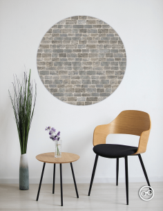 Behangcirkel Finn - 1