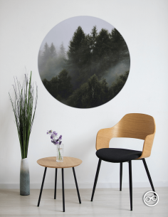 Behangcirkel Grossga - 1